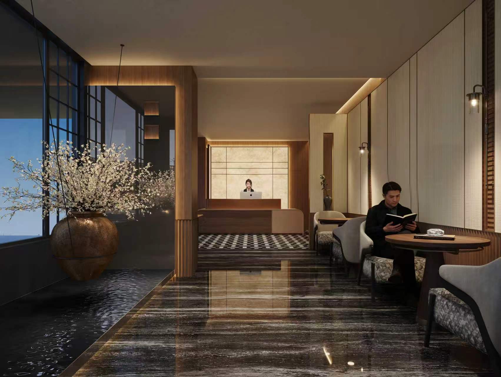 Mingzhu Hotel